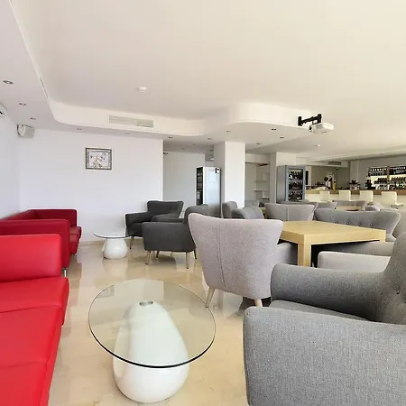Atico Suite Ola Blanca Cala de Finestrat Room photo