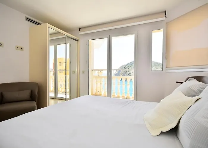 Atico Suite Ola Blanca