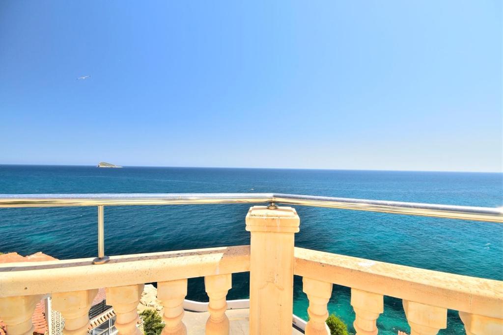 Apartment Atico Suite Ola Blanca *