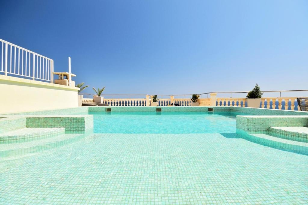 Atico Suite Ola Blanca * Cala de Finestrat
