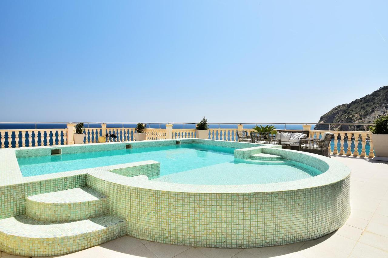 Atico Suite Ola Blanca Apartment *
