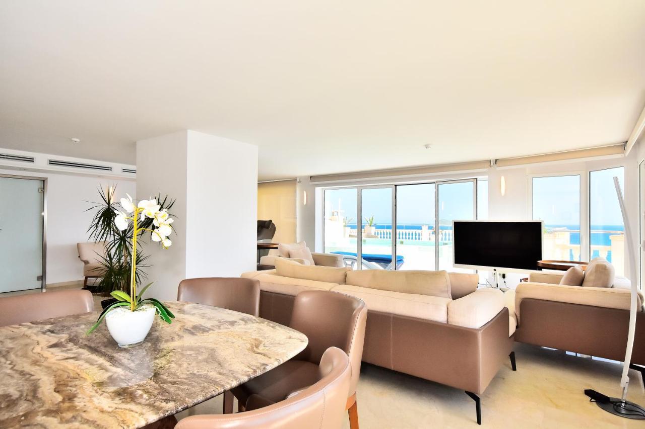 Atico Suite Ola Blanca