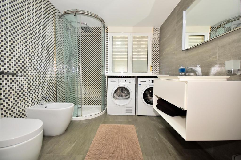 Atico Suite Ola Blanca Apartment