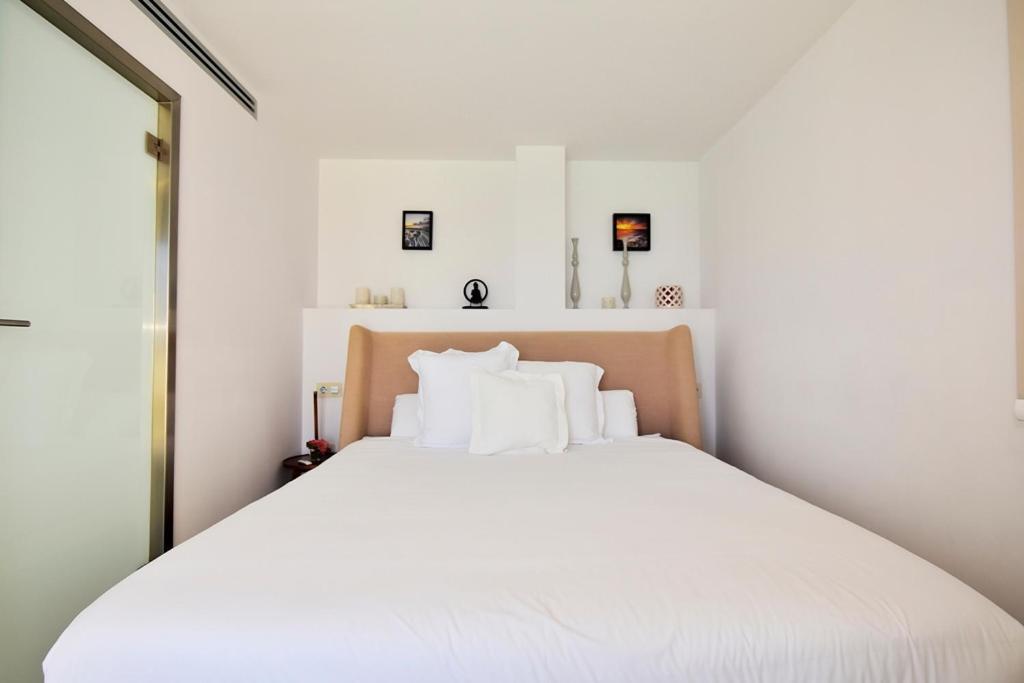 Atico Suite Ola Blanca Cala de Finestrat
