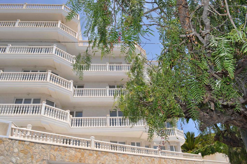Apartment Atico Suite Ola Blanca