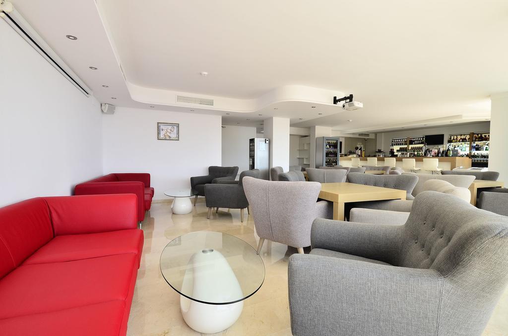 Apartment Atico Suite Ola Blanca Cala de Finestrat
