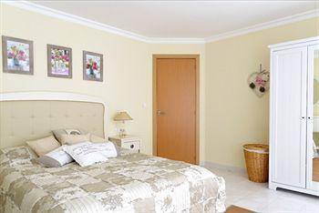 Apartment Atico Suite Ola Blanca Cala de Finestrat