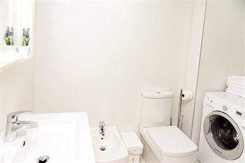 Atico Suite Ola Blanca Cala de Finestrat