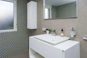 Atico Suite Ola Blanca