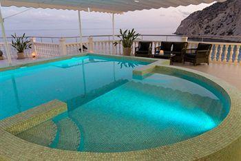 Apartment Atico Suite Ola Blanca *