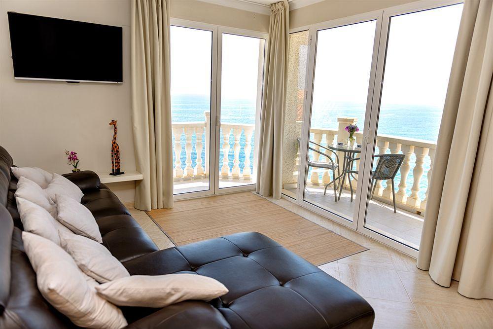 Atico Suite Ola Blanca *