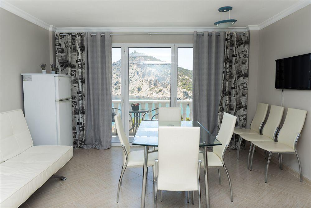 Atico Suite Ola Blanca Apartment