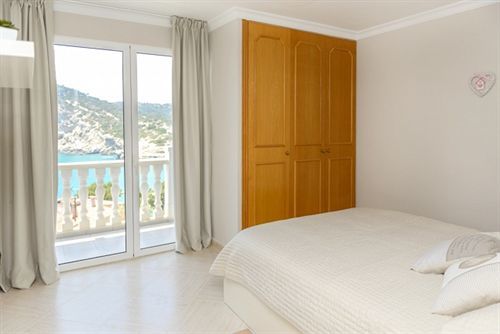 Atico Suite Ola Blanca Apartment *