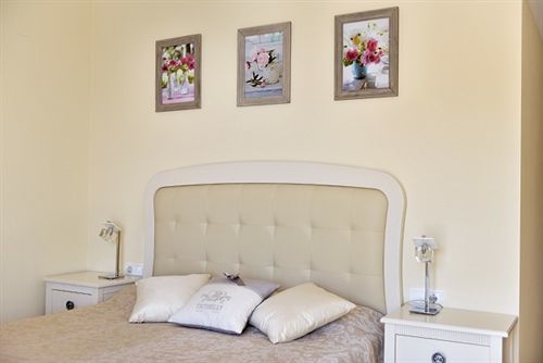 Atico Suite Ola Blanca Apartment *