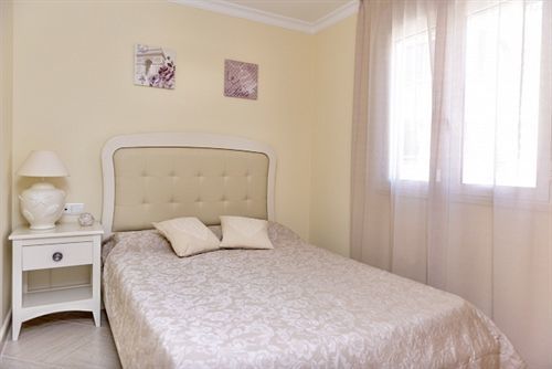 Atico Suite Ola Blanca *