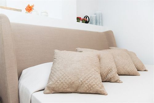 Apartment Atico Suite Ola Blanca *