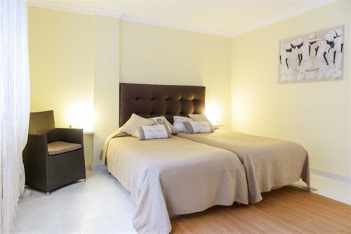 Atico Suite Ola Blanca Apartment *