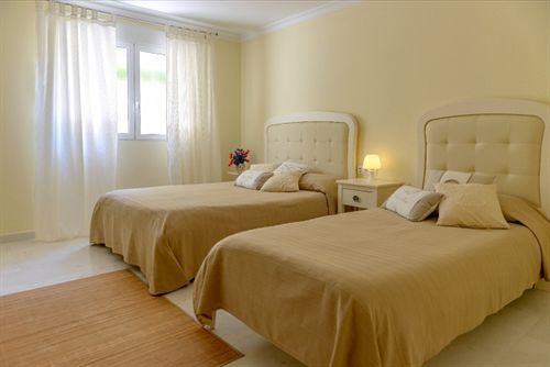 Atico Suite Ola Blanca Apartment Cala de Finestrat