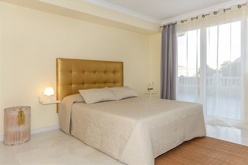Apartment Atico Suite Ola Blanca