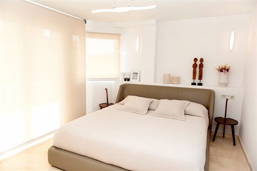 Atico Suite Ola Blanca Apartment *