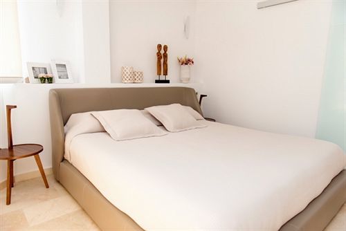Atico Suite Ola Blanca Apartment Cala de Finestrat