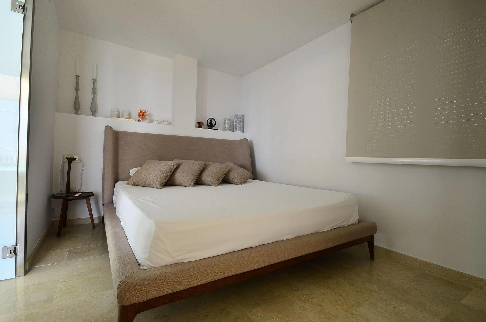 Atico Suite Ola Blanca * Cala de Finestrat