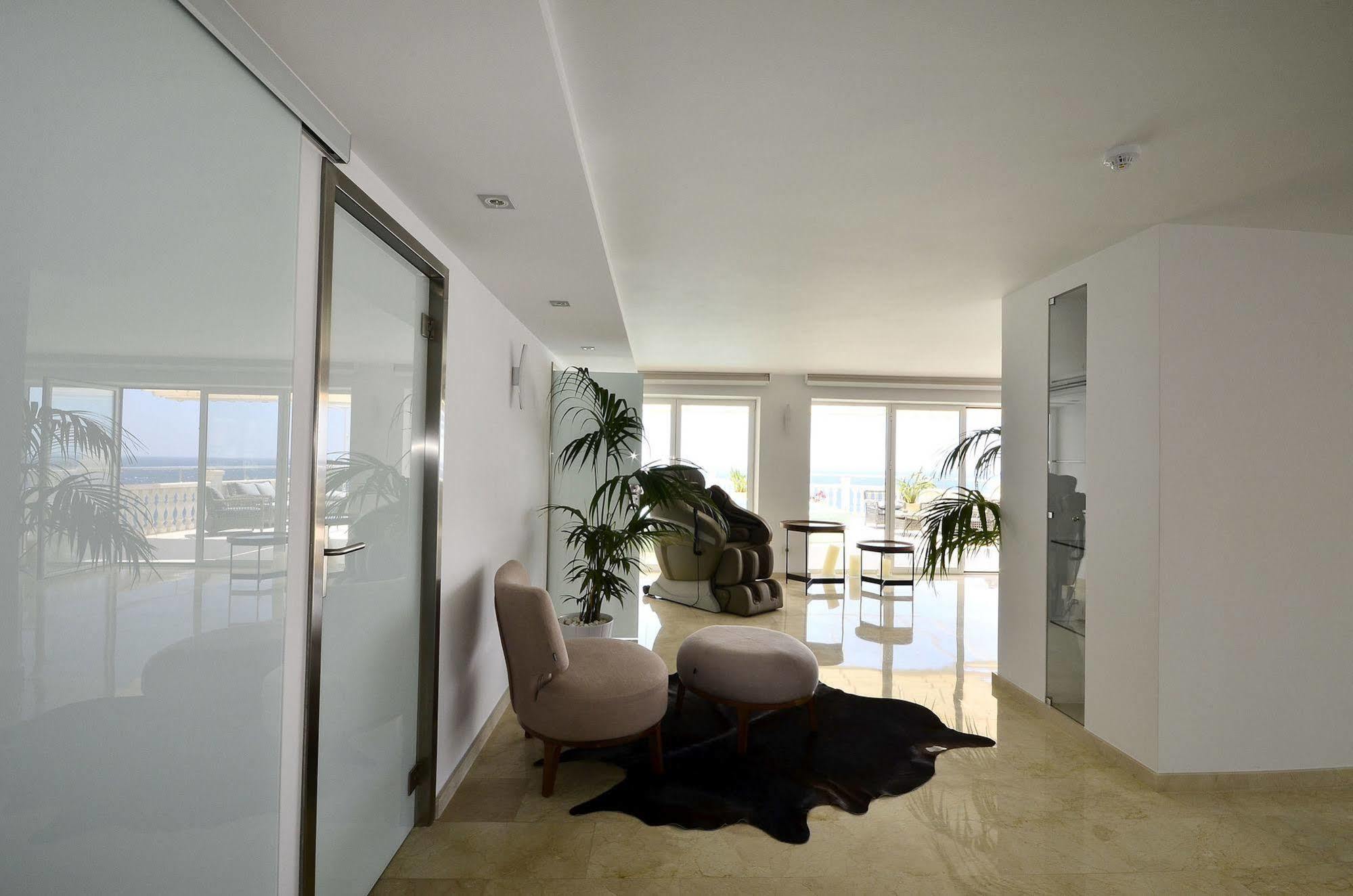 Atico Suite Ola Blanca *