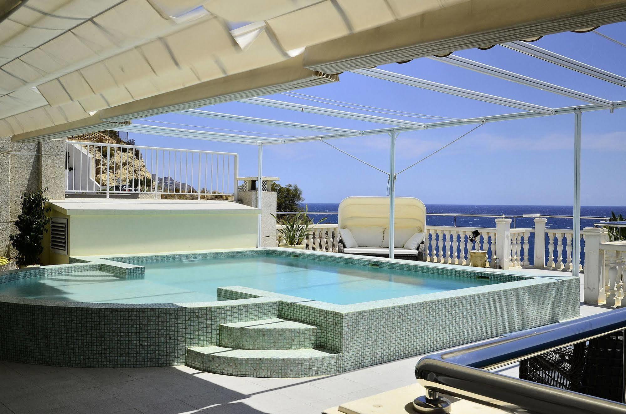 Atico Suite Ola Blanca Apartment