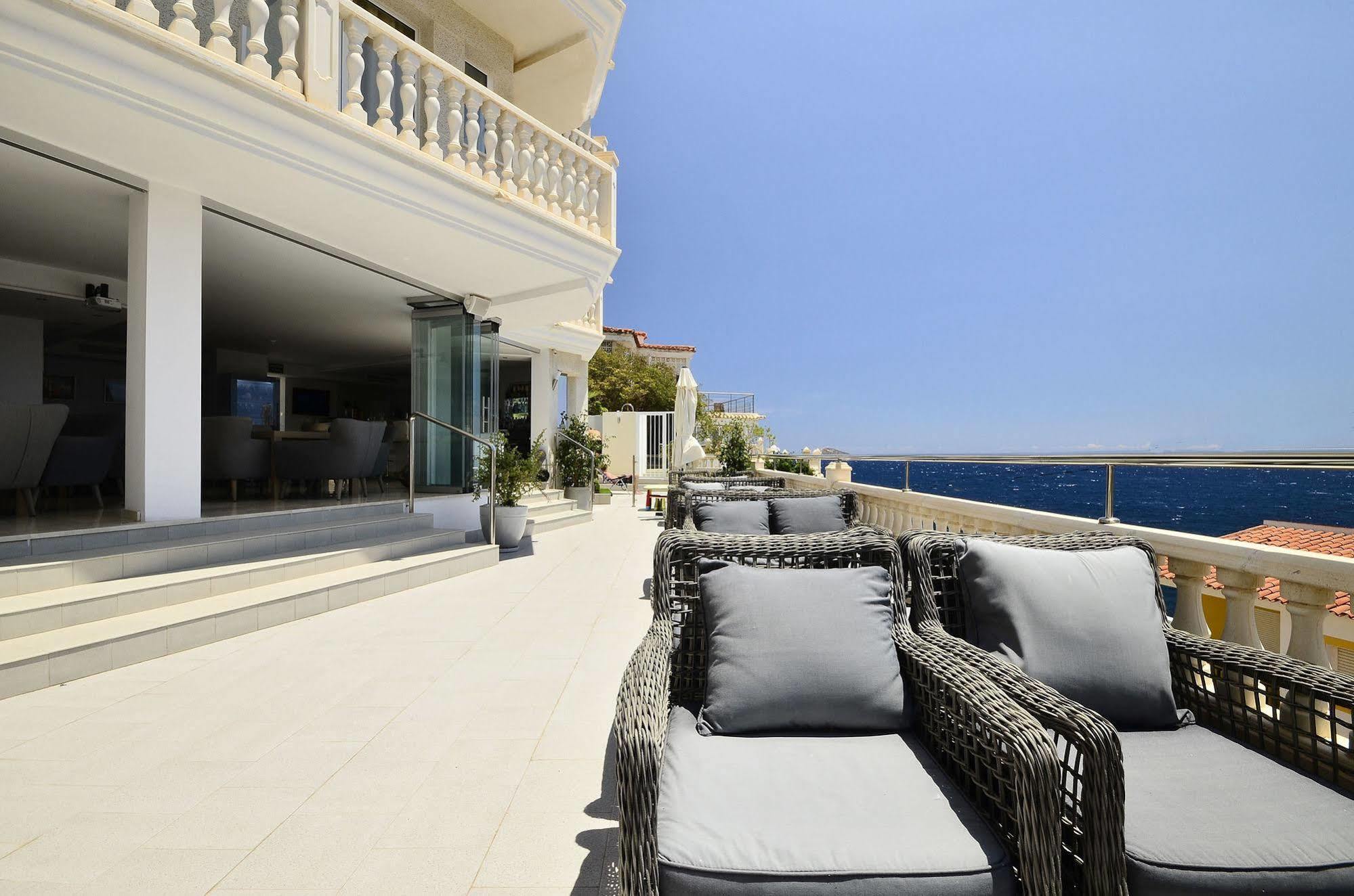 Atico Suite Ola Blanca Cala de Finestrat