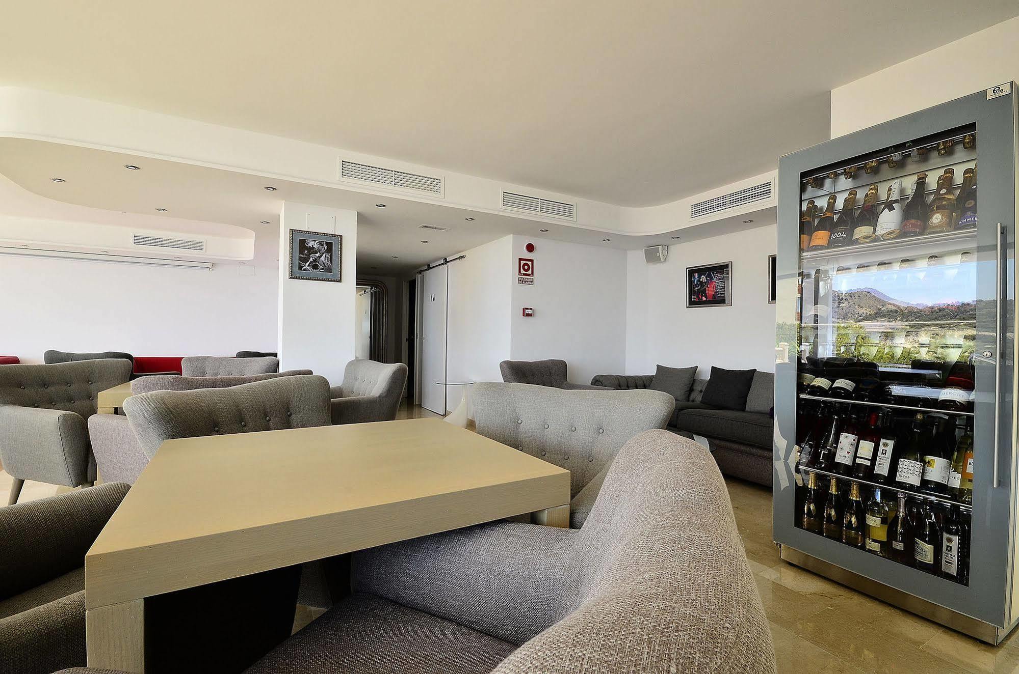 Atico Suite Ola Blanca Apartment Cala de Finestrat