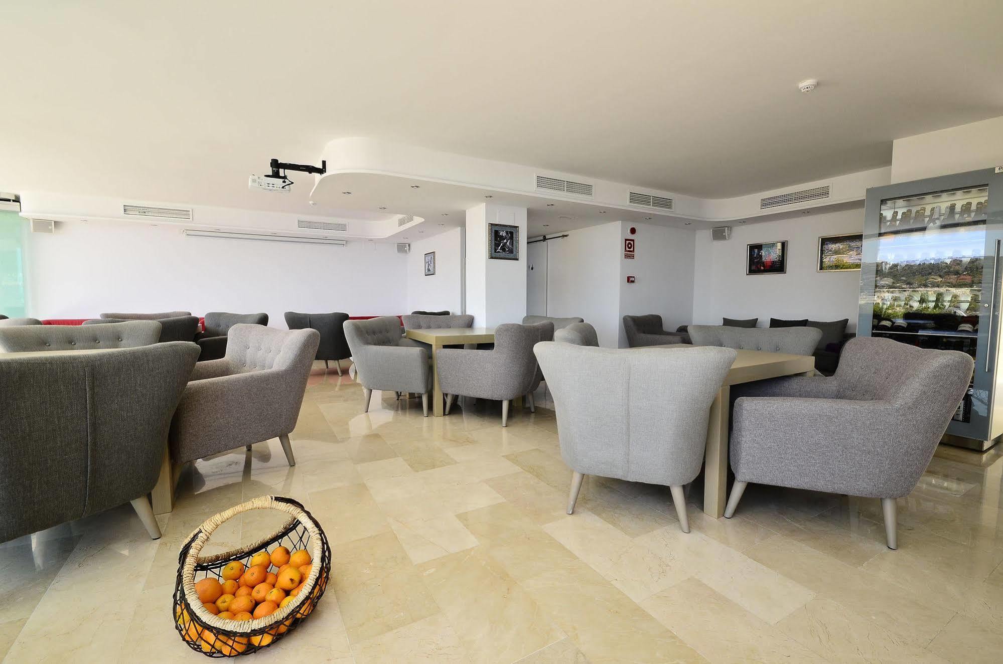 Atico Suite Ola Blanca Apartment