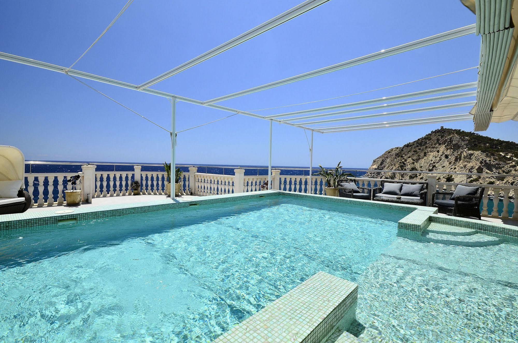 Apartment Atico Suite Ola Blanca