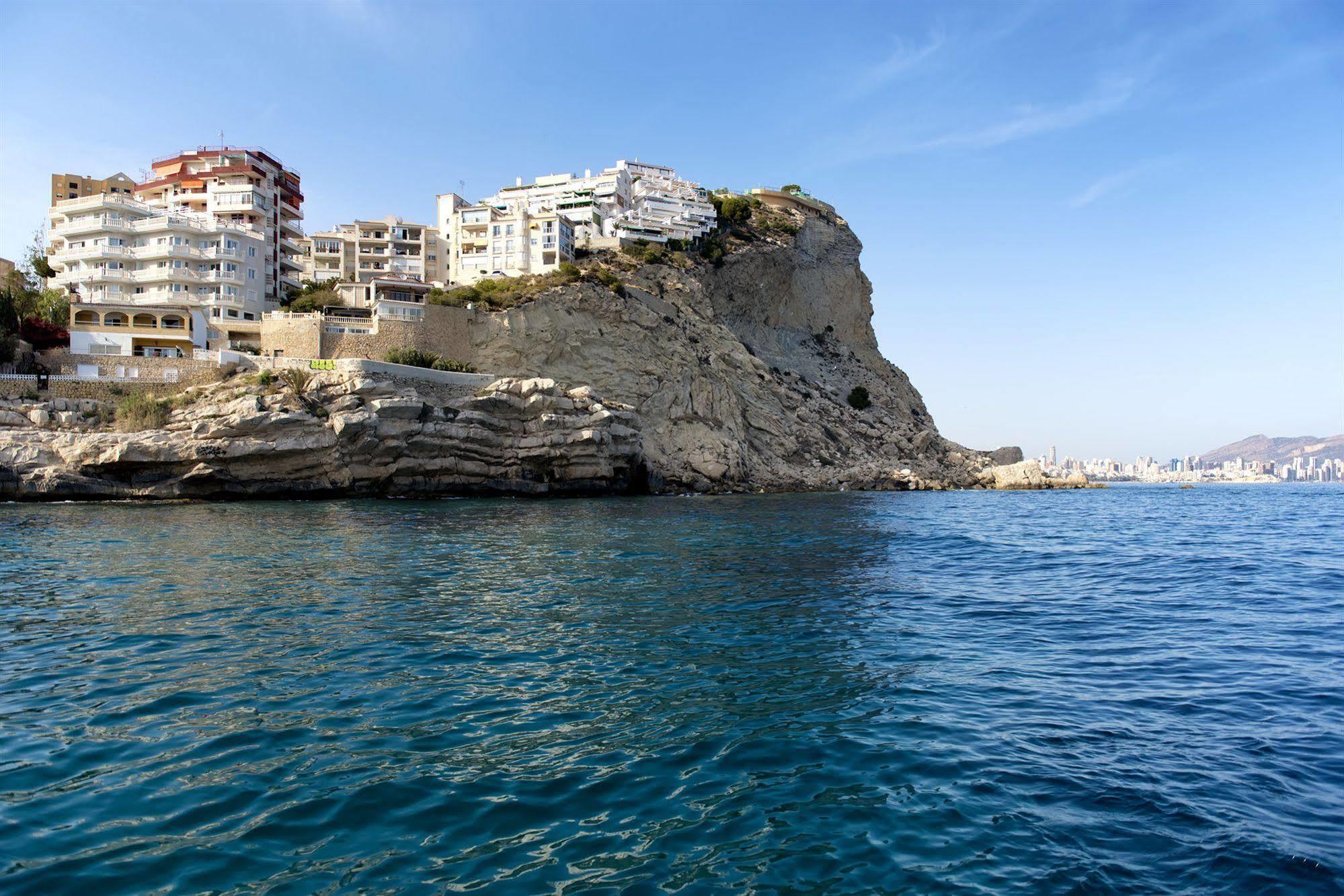 Apartment Atico Suite Ola Blanca *