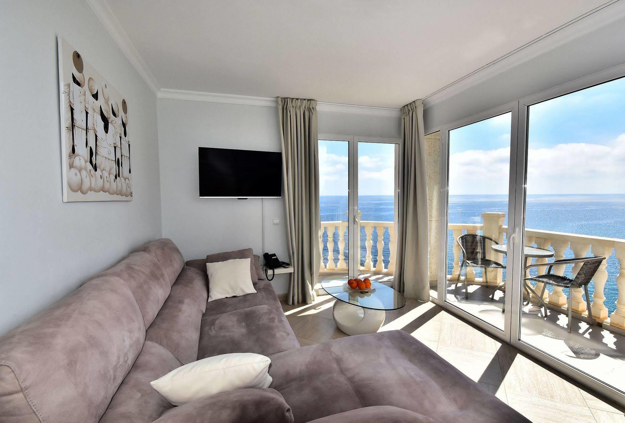 Apartment Atico Suite Ola Blanca Cala de Finestrat