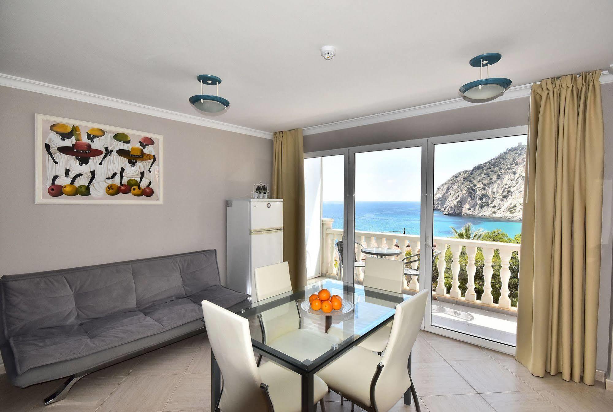 Atico Suite Ola Blanca * Cala de Finestrat