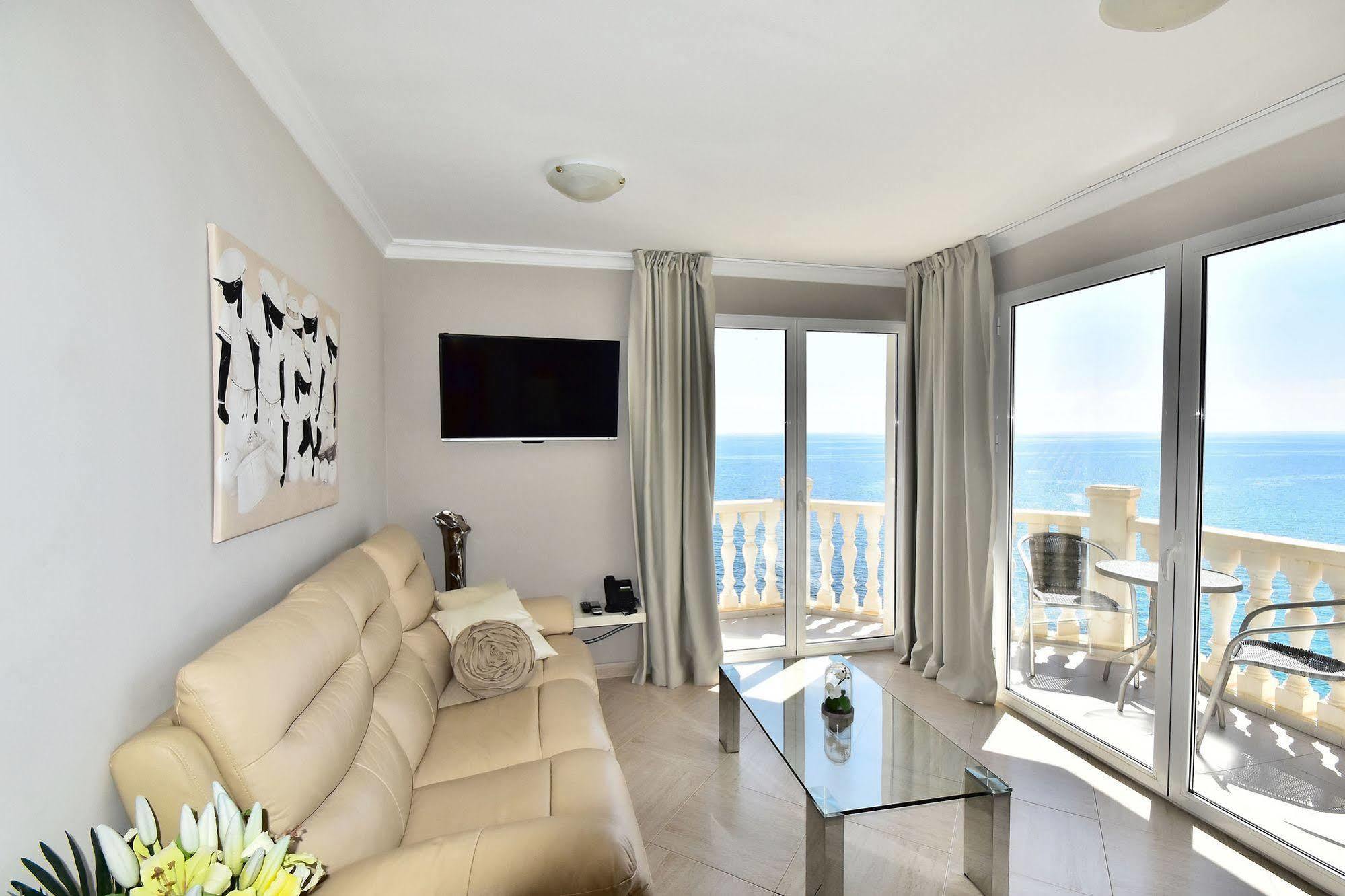 Atico Suite Ola Blanca Apartment