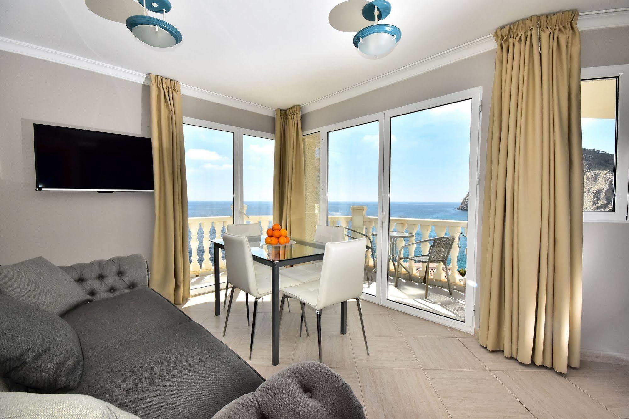 Atico Suite Ola Blanca * Cala de Finestrat