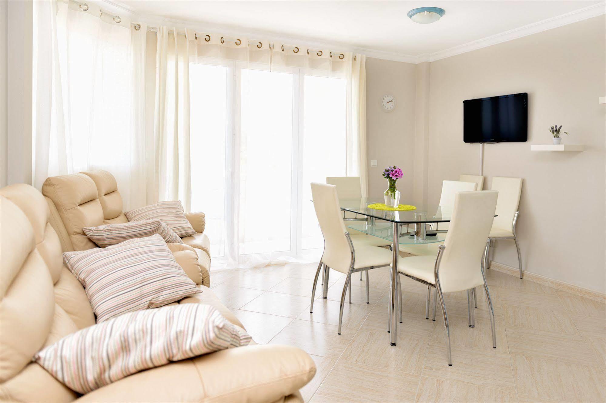 Atico Suite Ola Blanca * Cala de Finestrat