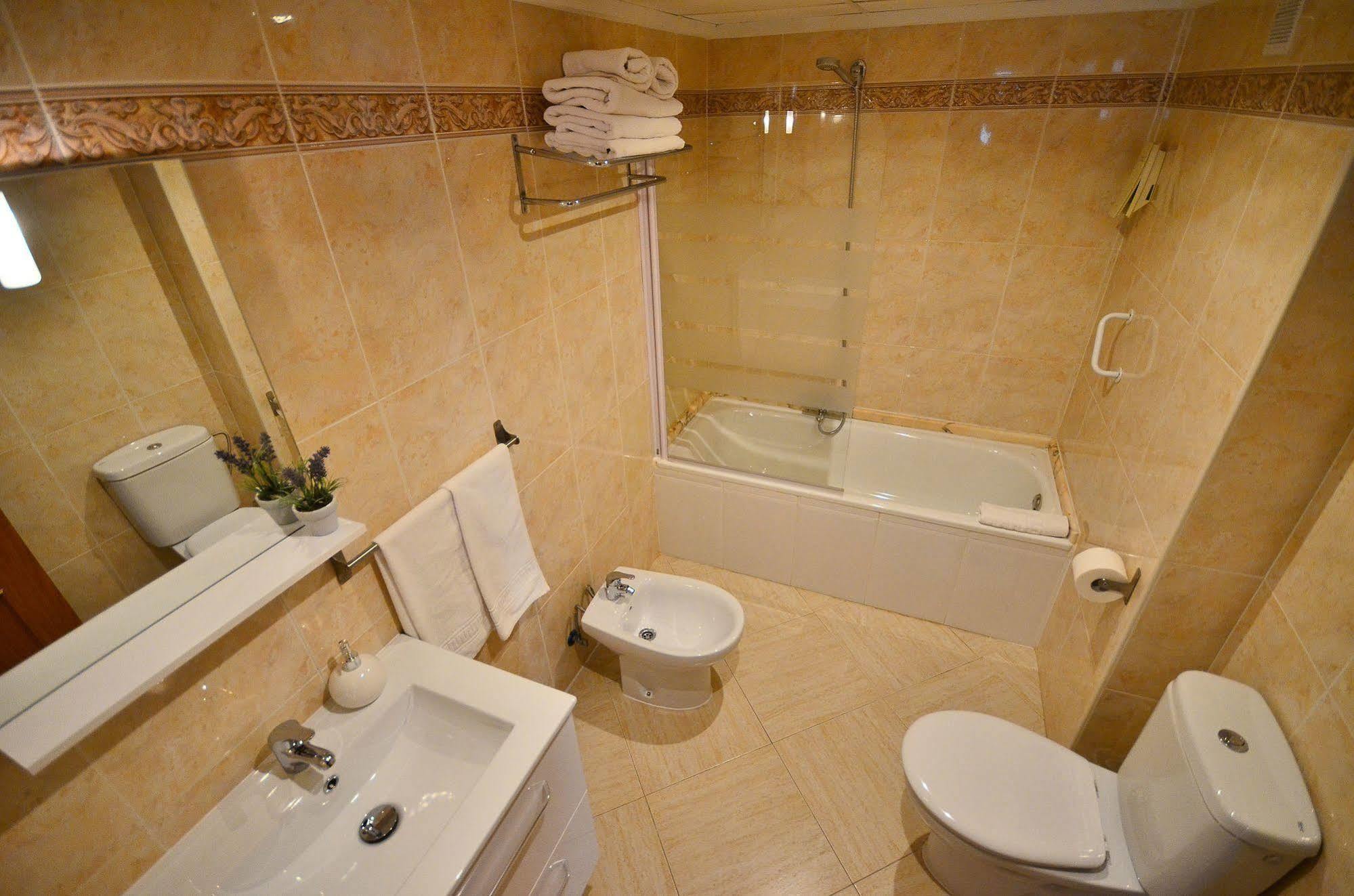 Atico Suite Ola Blanca * Cala de Finestrat