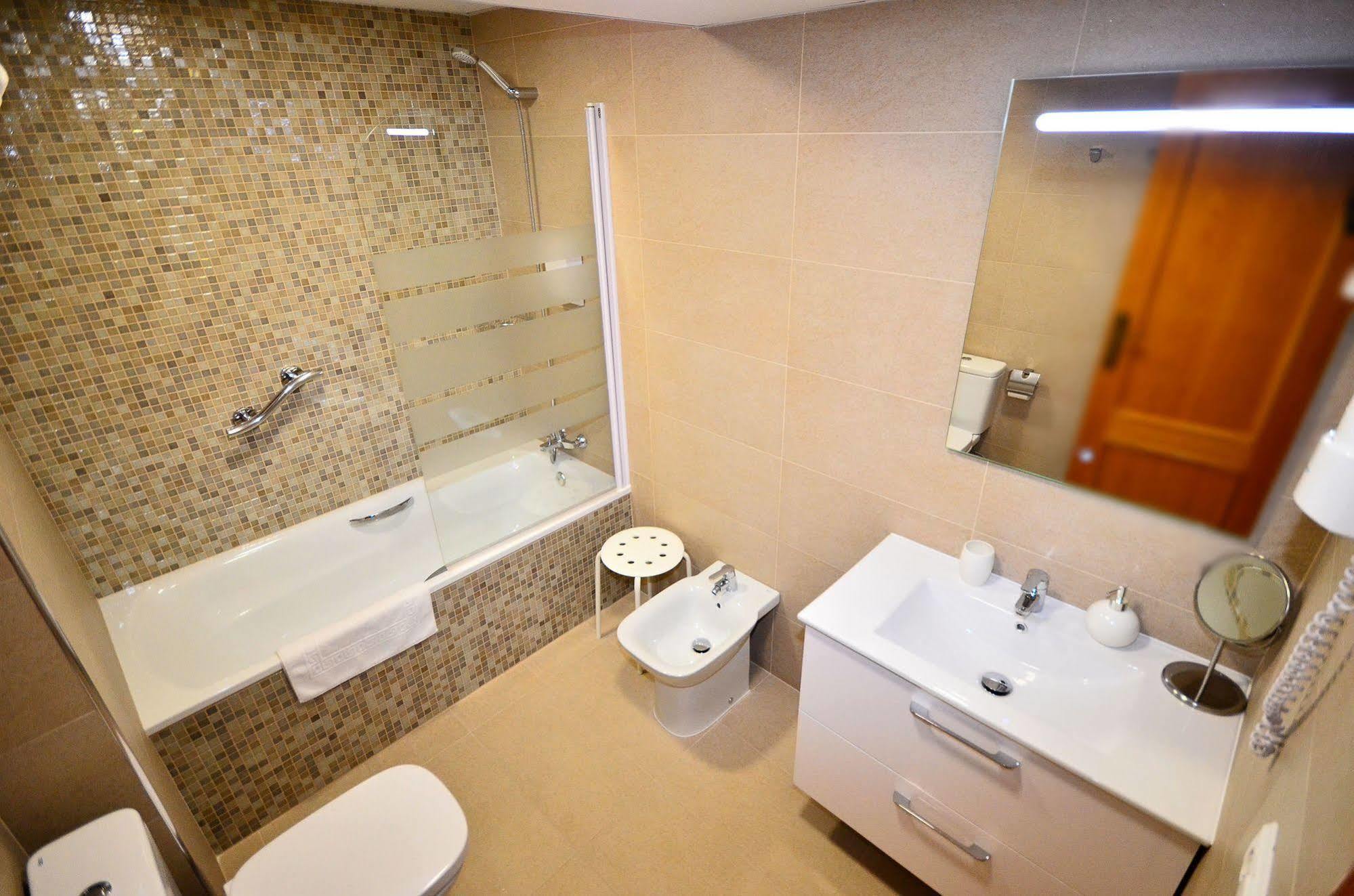 Atico Suite Ola Blanca Cala de Finestrat