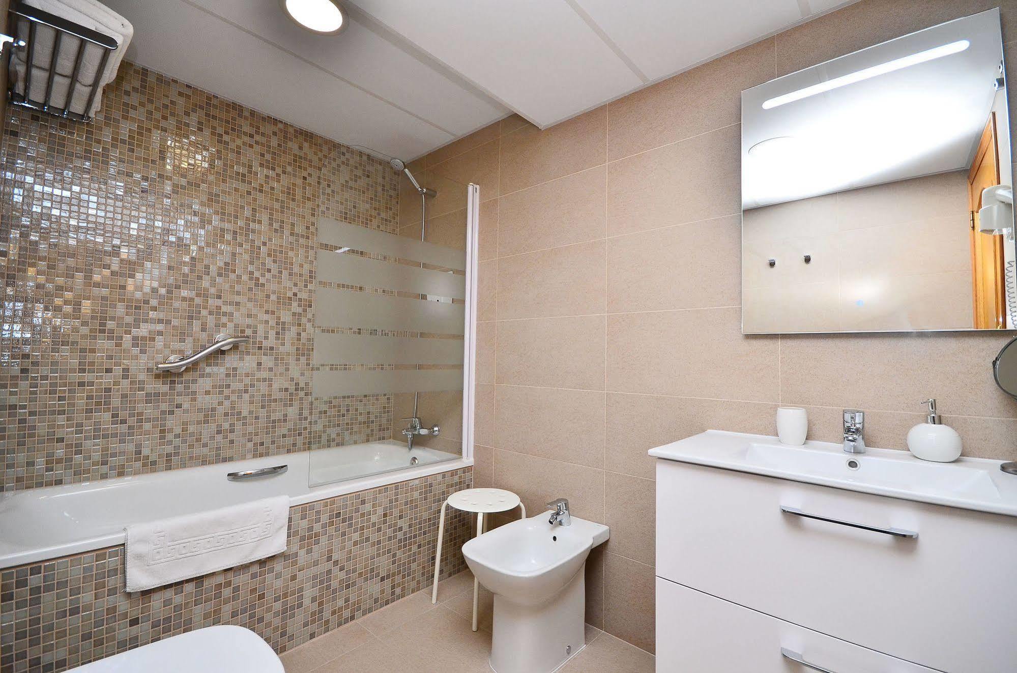 Atico Suite Ola Blanca Apartment Cala de Finestrat