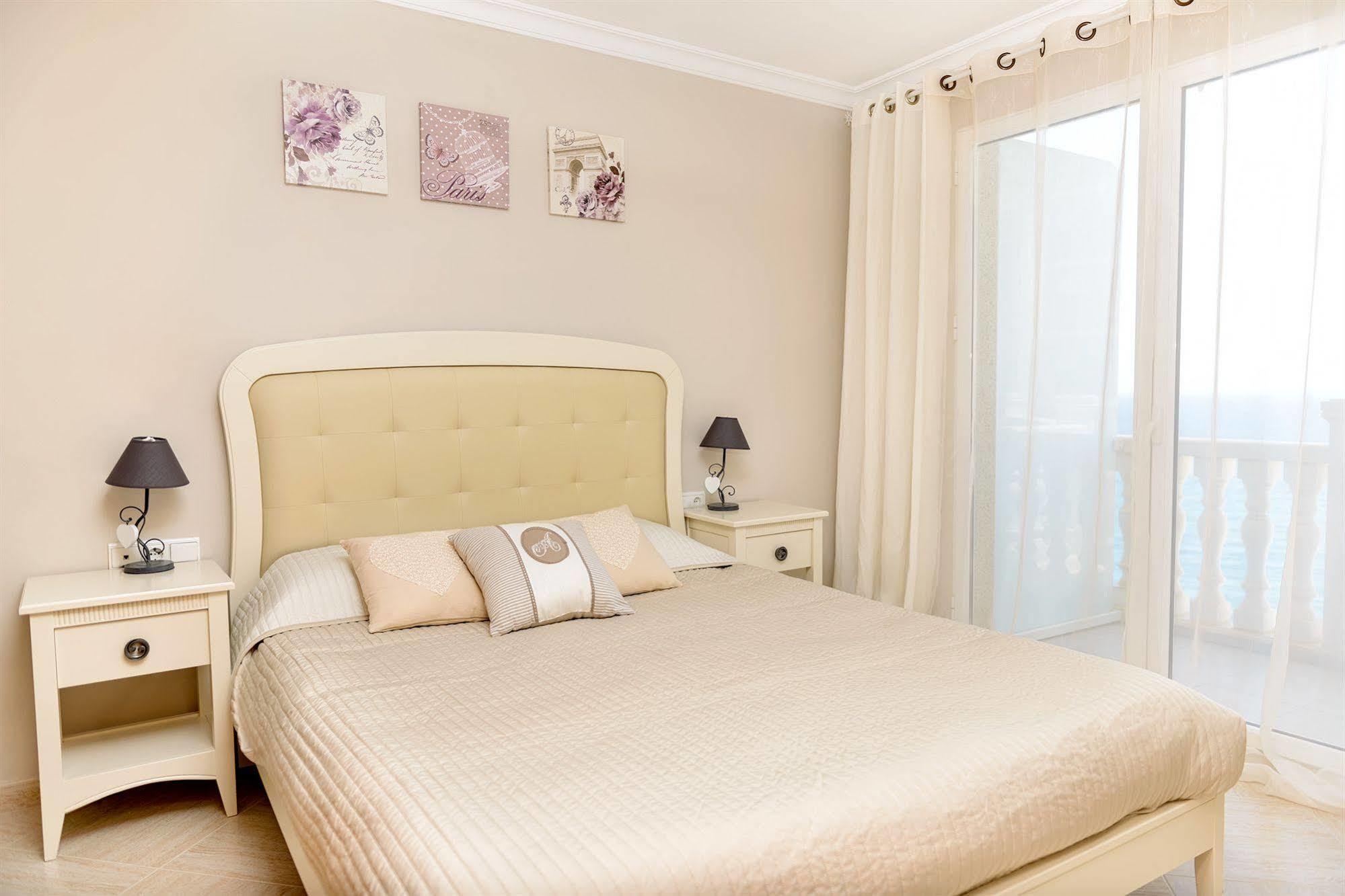 Atico Suite Ola Blanca