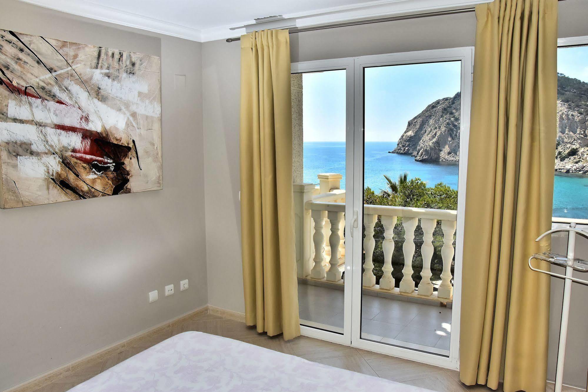 Apartment Atico Suite Ola Blanca Cala de Finestrat