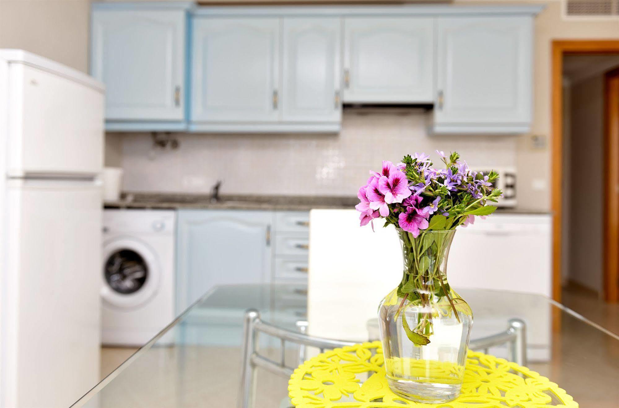 Atico Suite Ola Blanca Apartment