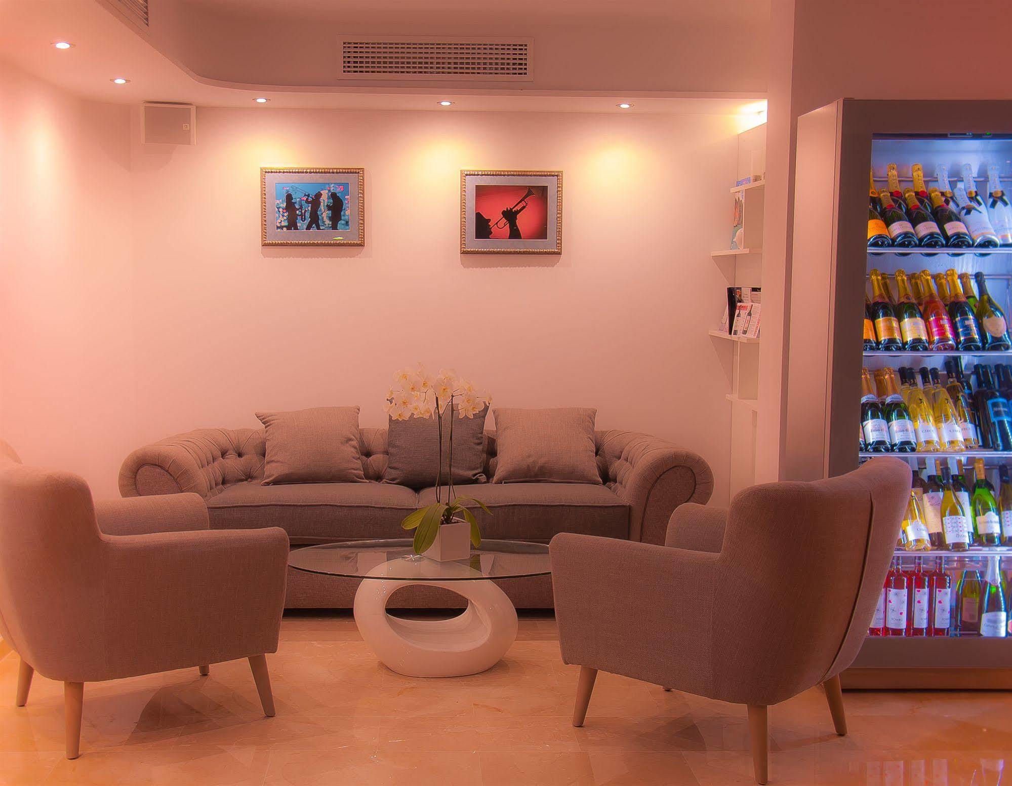 Apartment Atico Suite Ola Blanca Cala de Finestrat