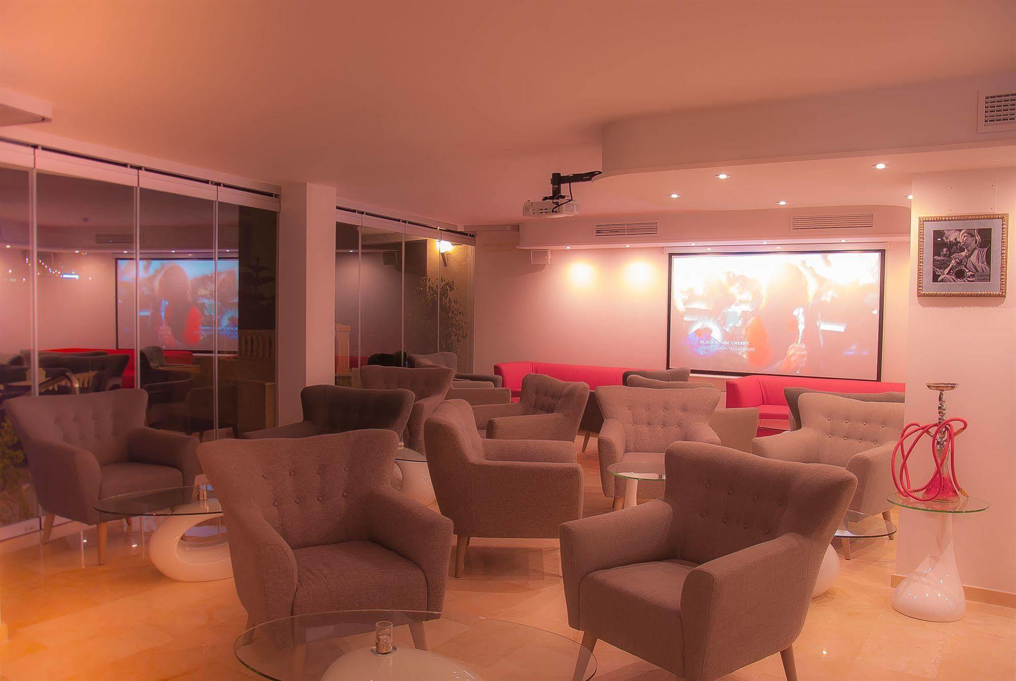 Atico Suite Ola Blanca * Cala de Finestrat