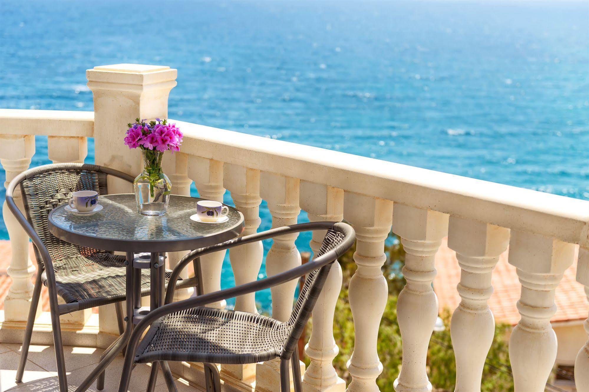 Atico Suite Ola Blanca Apartment Cala de Finestrat