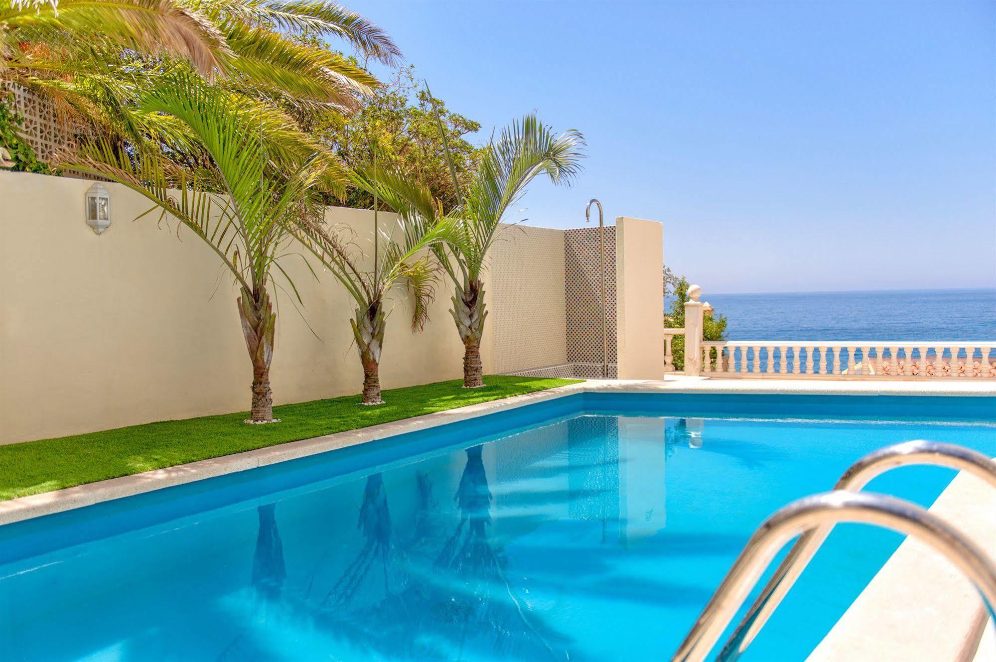 Apartment Atico Suite Ola Blanca *
