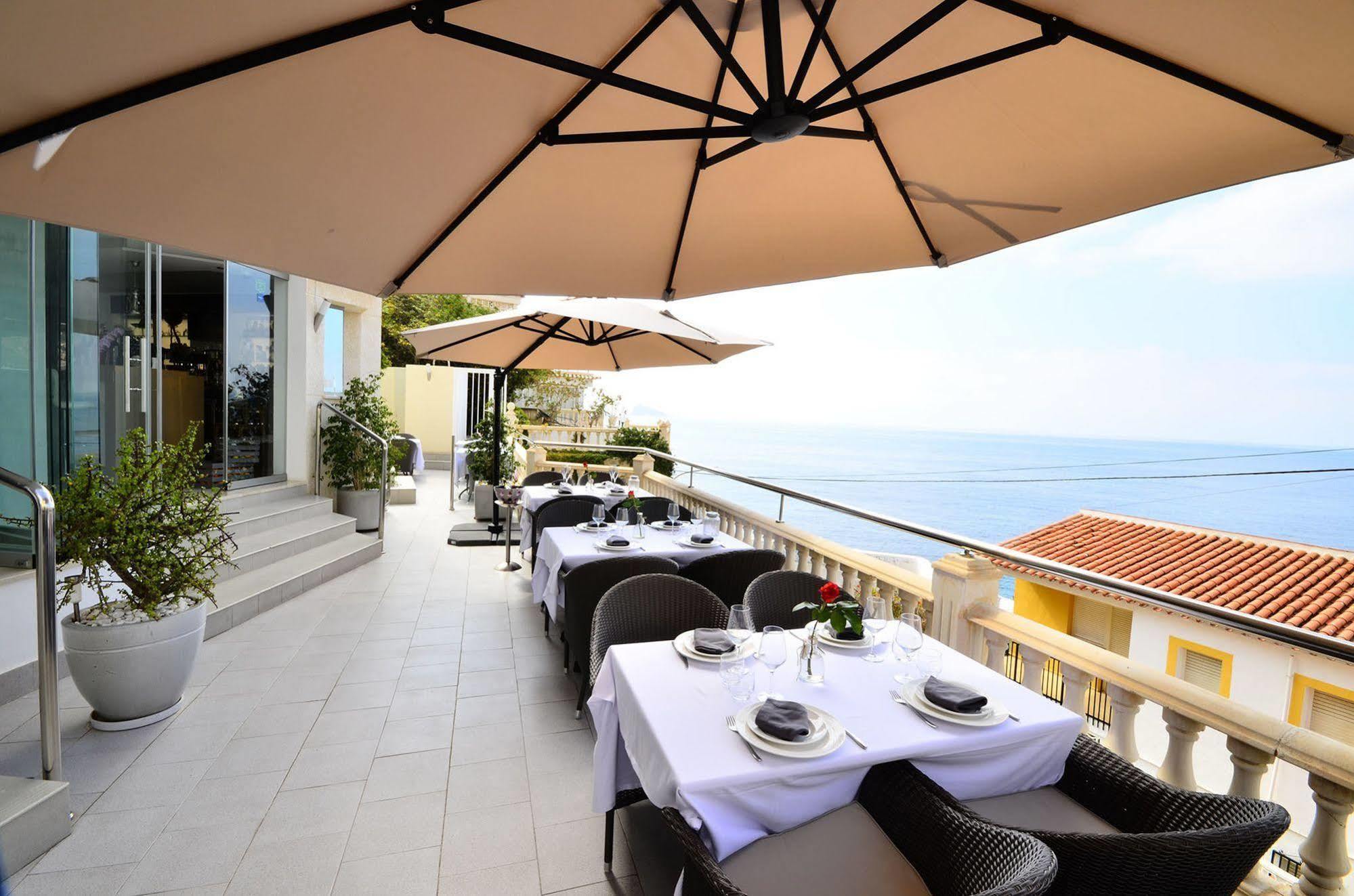 Apartment Atico Suite Ola Blanca Cala de Finestrat