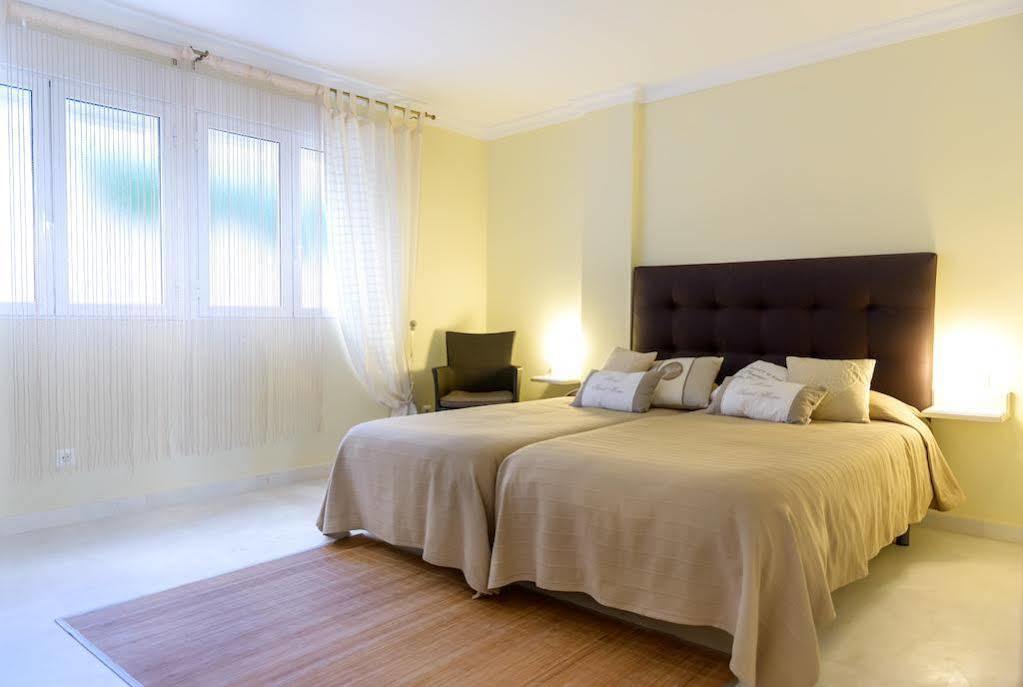 Apartment Atico Suite Ola Blanca *